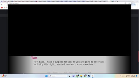 Earn Your Freedom [v0.21a] [Sissy Dreams] .